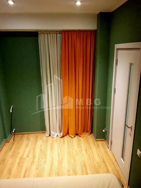 For Sale Flat, in Gldani Massive