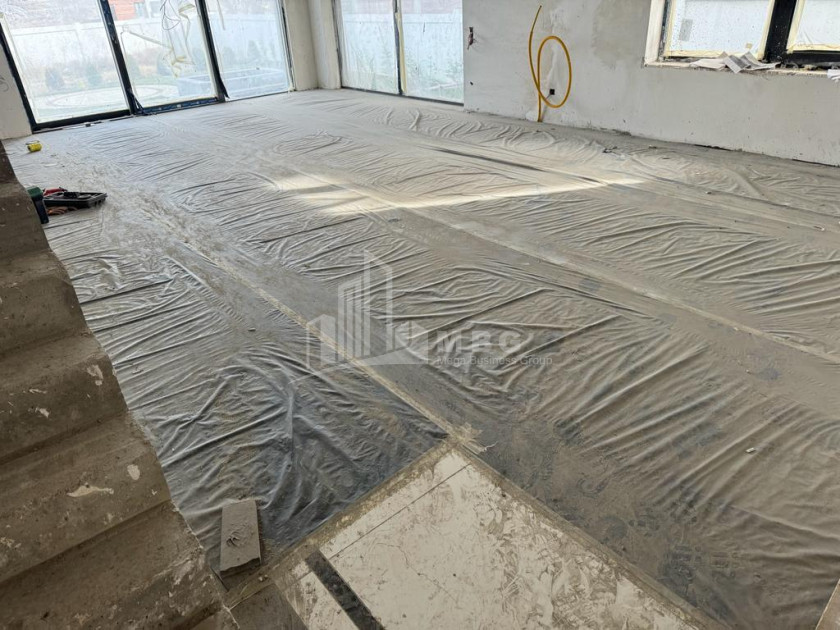 Продается Дом - Вилла, в Тхинвали