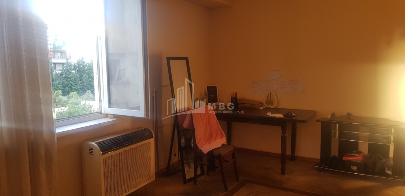 For Sale Flat, in Nutsubidze micro-districts (I-V)