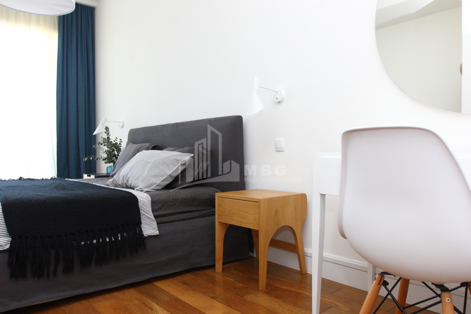 For Sale Flat, in Vake