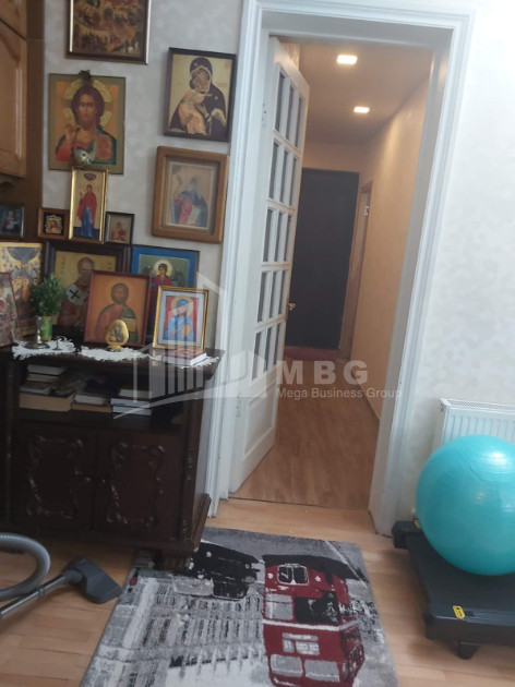 For Sale Flat, in Didube