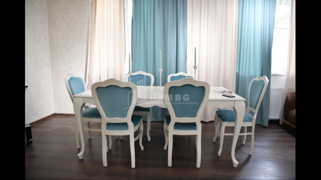 For Sale House - Villa, in Avchala