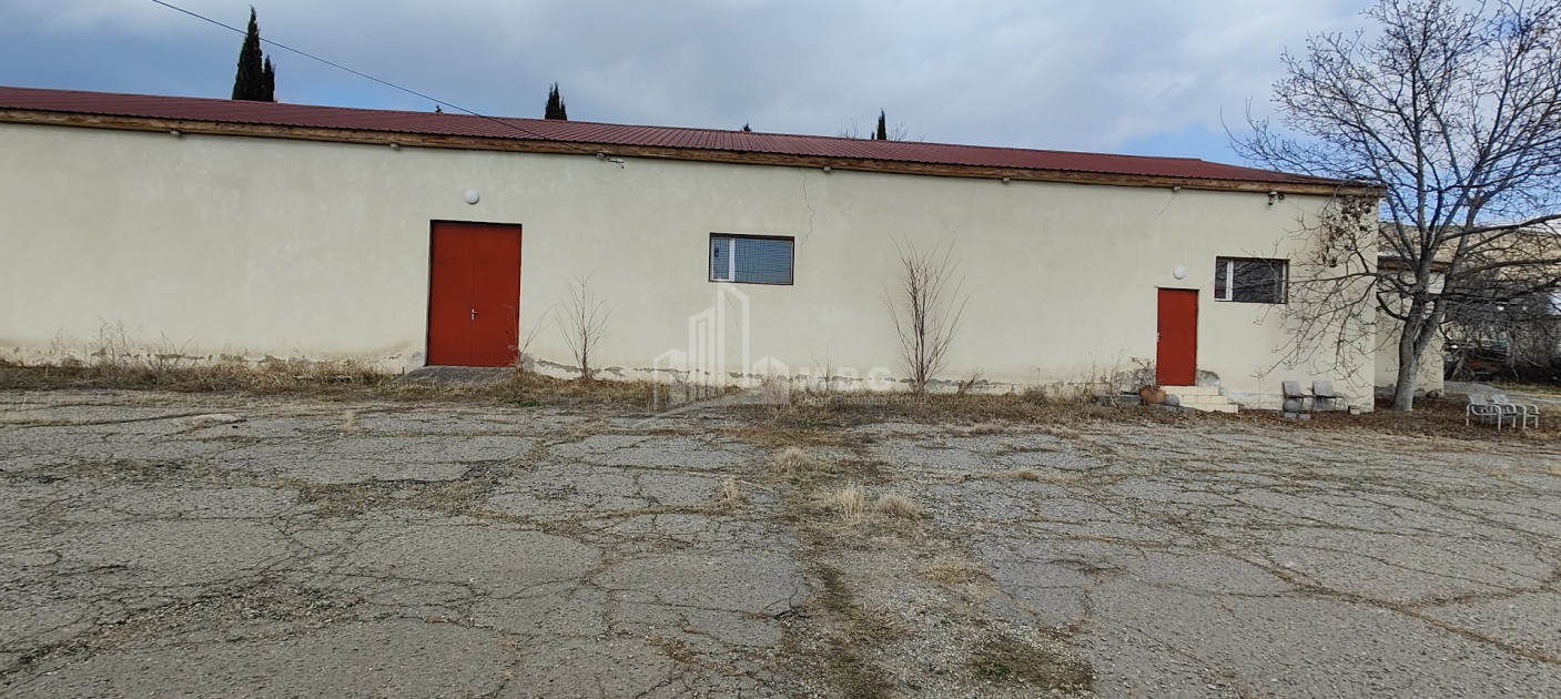 For Sale Commercial Kumisi Gardabani Kvemo Kartli