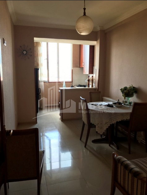 Продается Квартира, в Дигомский массив