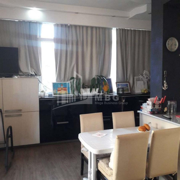 For Sale Flat, in Didube