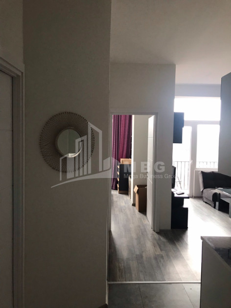 For Rent Flat, in Bagebi