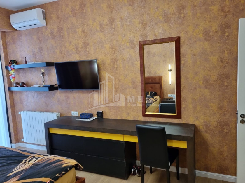 В аренду Квартира, в Ваке