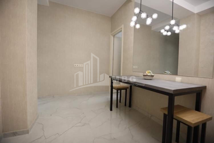 For Sale Flat Ortatchala Street Ortachala Krtsanisi District Tbilisi