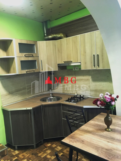 For Rent Flat, in Isani