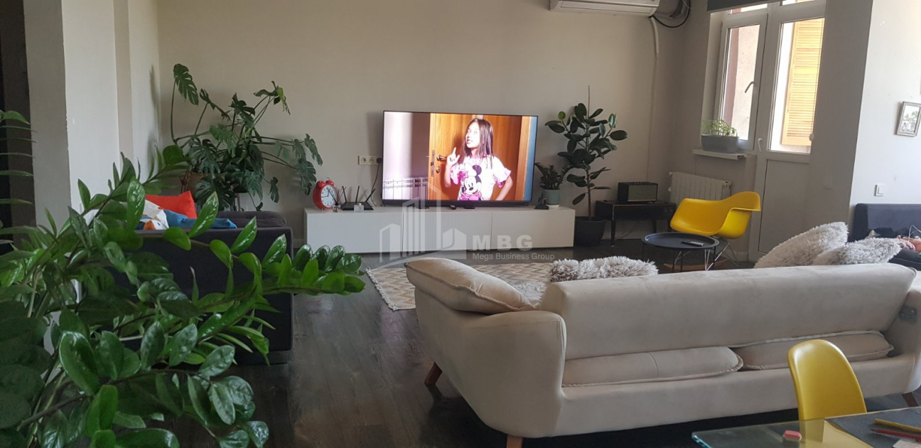 For Sale Flat, in Didube