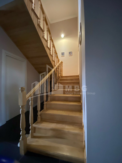 Продается Дом - Вилла, в Диди Дигоми