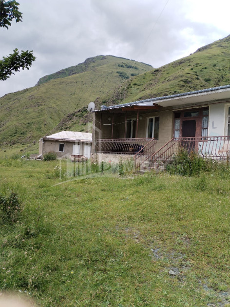 For Sale House Villa Gergeti Kazbegi Mtskheta   Mtianeti