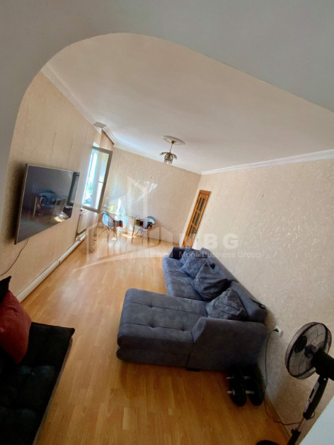 For Sale Flat, in Gldani Massive