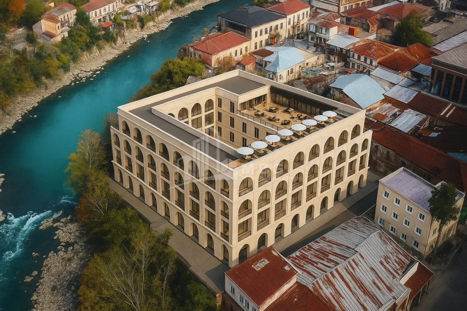 For Sale Commercial - universal Land In Kutaisi