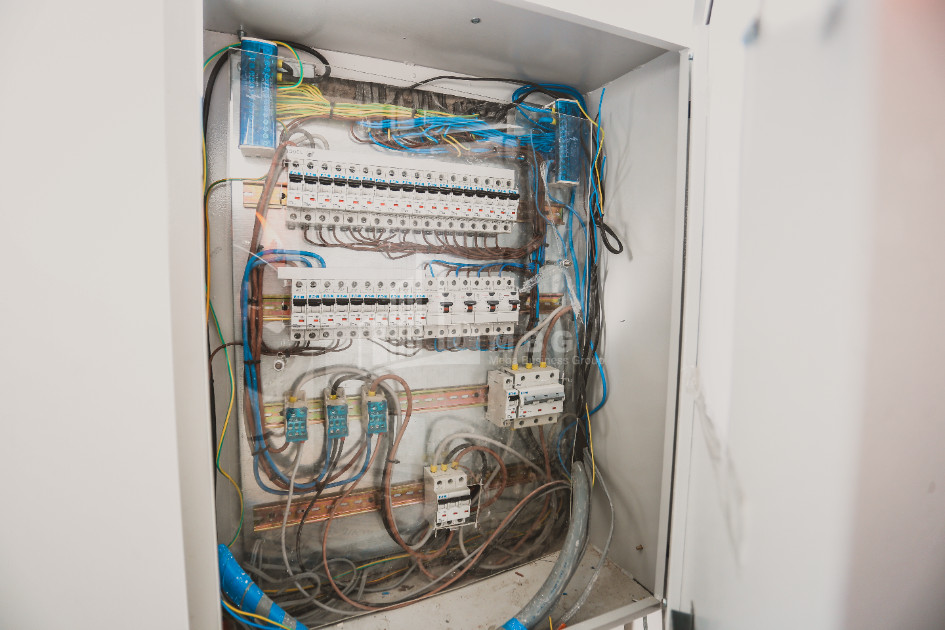 ქირავდება სახლი - აგარაკი, დიღმის ჭალა