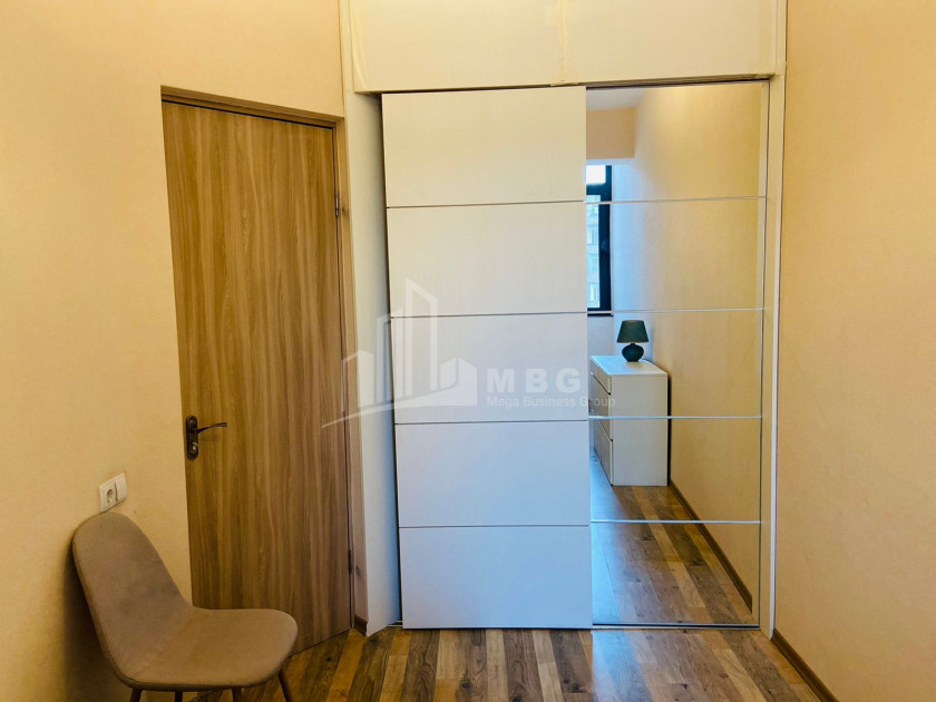 Продается Квартира, в Сабуртало