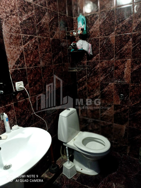 Lease Flat, in Digomi 1