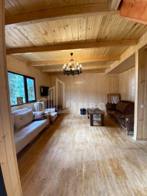 Daily Rent House - Villa, in Bakhmaro