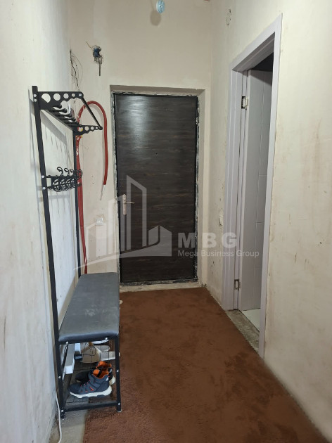 For Sale New building Flat On Street A. Politkovskaya (Jikia), საბურთალო