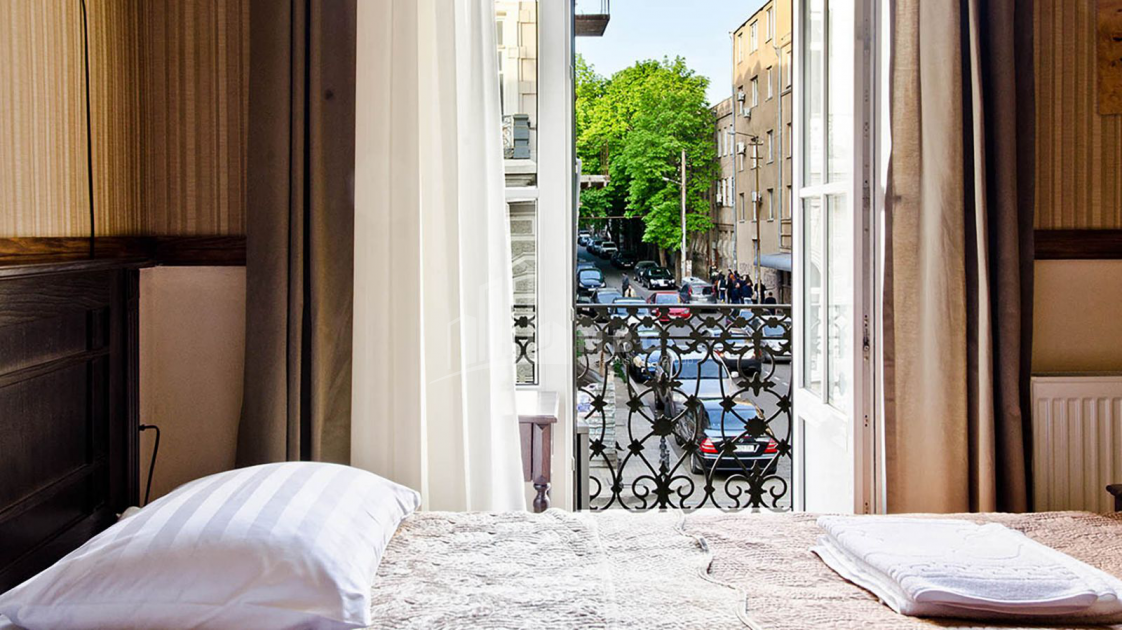 For Sale Hotel - Resort Commercial, in Plekhanovi