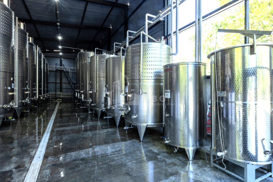 For Sale Commercial Gremi Kvareli Kakheti