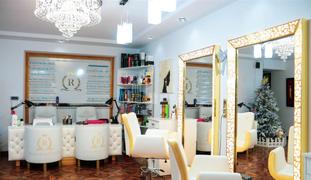 For Sale Витражный фасад Commercial, in Saburtalo