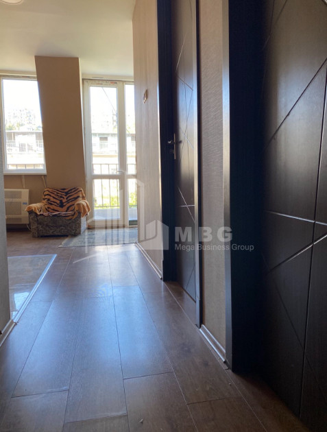 For Sale Flat, in Vazha-Pshavela Blocks