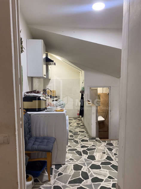 For Rent For office Commercial, in Sololaki