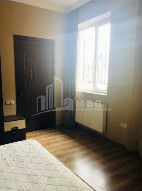 For Sale Flat, in Digomi Massive