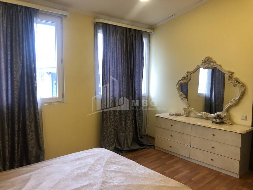 For Sale Flat, in Plekhanovi