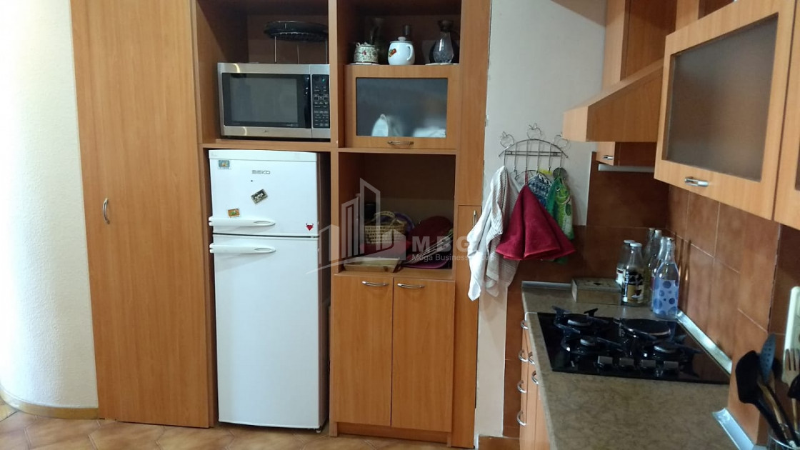 For Sale Flat, in Vake