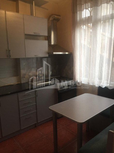 Лизинг Квартира, в Мтацминда