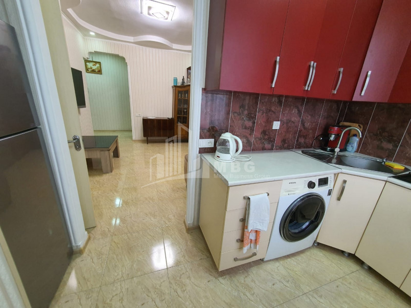 For Rent Flat, in Gldani Massive