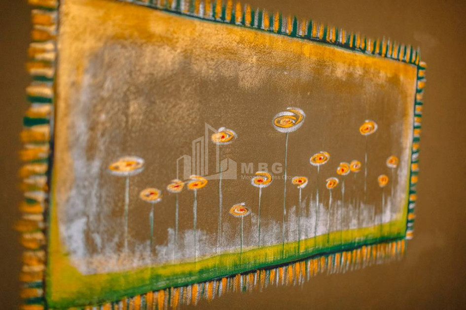 For Rent Flat, in Sololaki