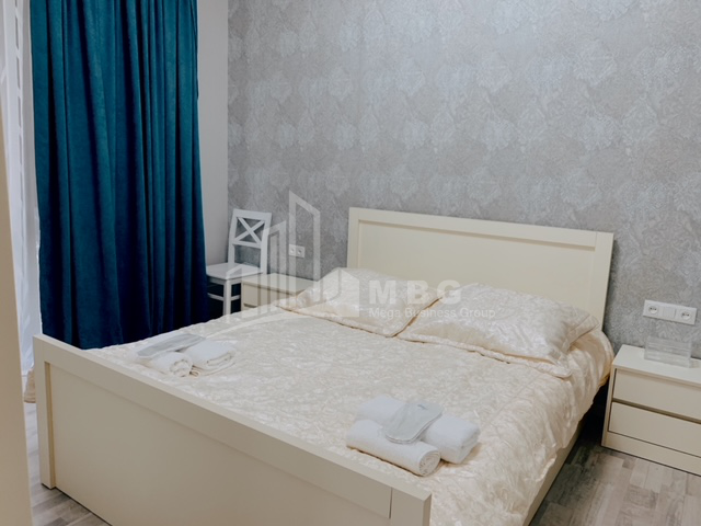 For Sale Flat, in Bakuriani