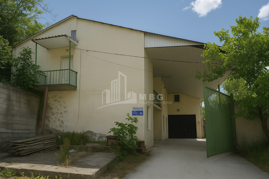 For Sale Commercial Village Dighomi Saburtalo District Tbilisi