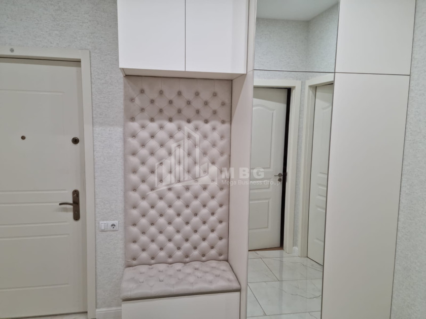 В аренду Квартира, в Ваке