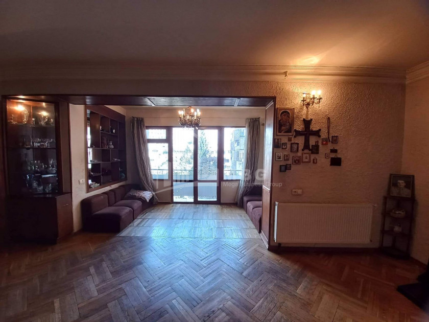 For Rent Flat T. Iosebidze Street Saburtalo Saburtalo District Tbilisi