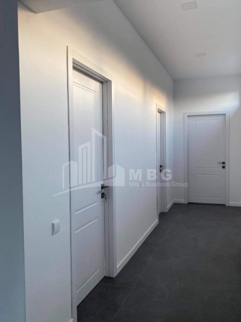 For Rent House - Villa, in Svanetis Ubani