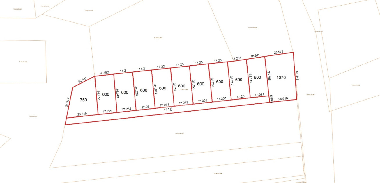 იყიდება მიწის ნაკვეთი ახალსოფელი თიანეთი მცხეთა   მთიანეთი