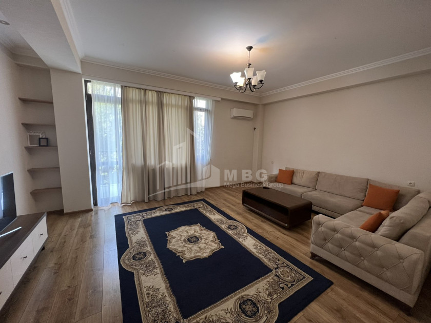 For Rent Flat, in Vedzisi