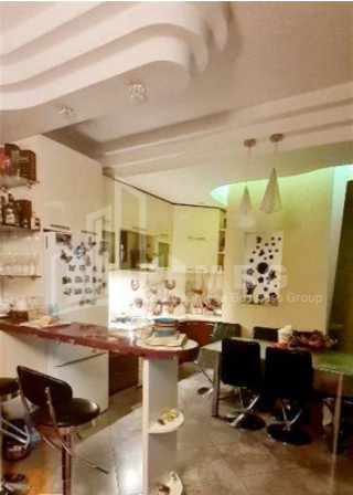 Продается Квартира, в Дидубе