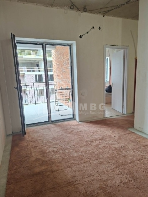 For Sale New building Flat On Street A. Politkovskaya (Jikia), საბურთალო