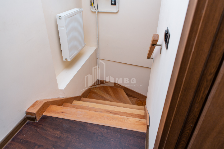 For Sale House - Villa, in Mtatsminda