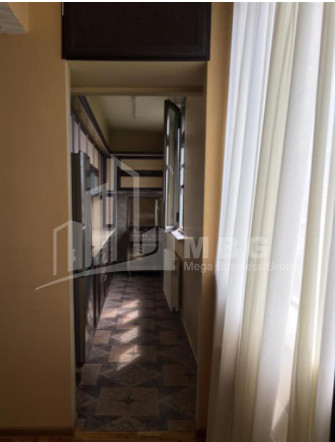 For Rent Flat, in Digomi Massive