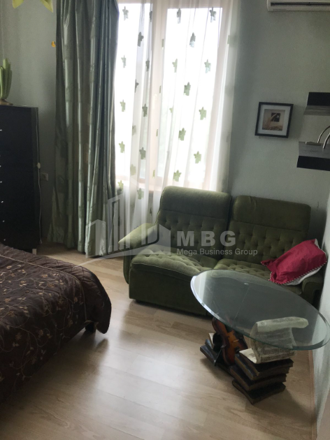 Продается Квартира, в Сабуртало