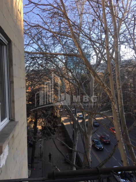 For Rent Flat, in Saburtalo