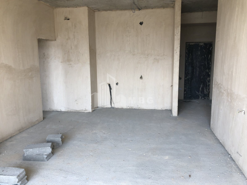 For Sale Flat, in Gldani Massive