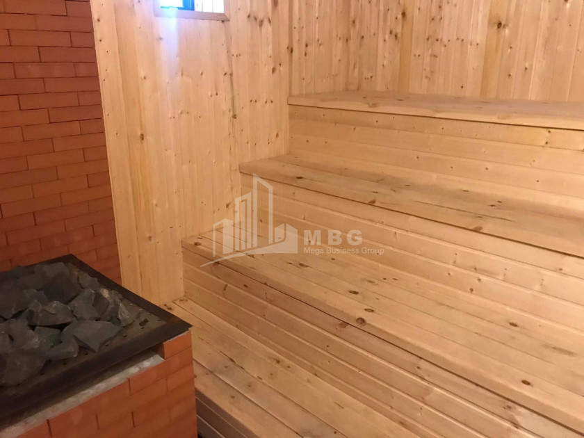 Продается Дом - Вилла, в Цхнети