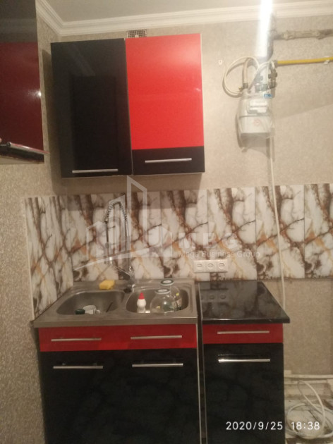 For Sale Flat, in Digomi Massive